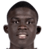 El Hadji Malick Diouf - Team Senegal 306055 Live Result