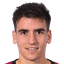 Emanuel Tomas Beltran Bardas - Team Instituto De Crdoba 306035 Scores
