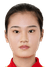 Huang Xiaoxu - Team Jiangsu Wuxi Women 300958 Football Score
