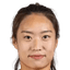 Tang Jiali - Team Shanghai Women 299845 Live Score