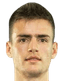 ensar bruncevic - Team Novi Pazar 302316 Football