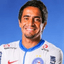 Wilson Pittoni - Team General Diaz 300429 Scores