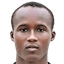 Abdramane Konaté - Team Cote Divoire U 308834 Live