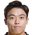 Jae-hee Jeong - Korean K League K 32339 Results