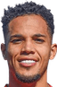 Robert Mejia - Team Deportiva Once Caldas 302521 Football Result