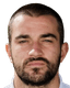 Nikolay Dyulgerov - Team Slavia Sofia 300233 Football Result