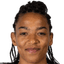 Eseosa Aigbogun - Team Strasbourg Women 345857 Football Score