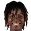 Batcheba Louis - Team Haiti Women 313524 Football Result