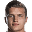 Cedric Gasser - Team Vaduz 299645 Football Score