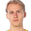 Harry Joachim Hilvenius - Team Hacken 298820 Football