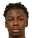 Axel Thurel Sahuye Guessand - Team Pafos Fc 298846 Live