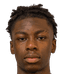 Axel Thurel Sahuye Guessand - Team Pafos Fc 298846 Live