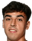 Ander Izagirre Cestona - Team Athletic Bilbao B 306960 Live Result