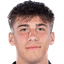 Keano·Vanrafelghem - Team Kv Mechelen 301683 Football Live Score
