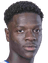 Freddy Mbemba - Team Guingamp 303895 Football