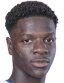 Freddy Mbemba - Team Rc Sporting Charleroi 299048 Football