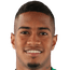Jimmy Congo - Team Union Magdalena 307393 Sport