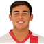 B.Riveros - Team Union San Felipe 303606 Football Result