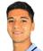 Ronald Enrique Guzman Huaique - Team Curico Unido 298602 Scores