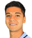 Ronald Enrique Guzman Huaique - Team Curico Unido 298602 Scores