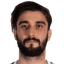 Amirhossein Jeddi - Team Zob Ahan 307198 Schedule