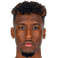 Kingsley Coman - Live Team Al Nassr Fc 309860