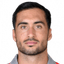 Jaime Báez - Team Ca Penarol 298103 Schedule