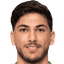 Esmaeil Gholizadeh - Team Esteghlal Tehran 307923 Scores