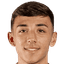 Sonny Aljofree - Team Notts County 303624 Live Score Today