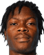 Banabas Tagoe - Team Malmo Ff 298793 Football Result
