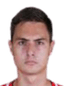 Strahinja Ristic - Team Fk Napredak Krusevac 301532 Schedule