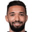 Clayson Henrique da Silva Vieira - Team Coritiba Pr 300448 Football Score