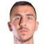 Amir Bilali - Team Chindia Targoviste 322816 Result