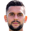 Dimitar Mitov - Team Aberdeen 303519 Live Score