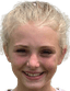 Hannah Jordan - Team Hibernian Women 320580 Live