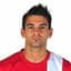 Jean-Carlos Garcia - Team Mons Calpe Sc 327801 Football
