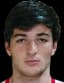 Dzhambulat Kumykov - Team Spartak Nalchik 301182 Football Result