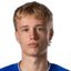 Oscar·Fryer - Team Newcastle Jets 308886 Football