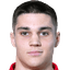 Vasilije Adzic - Team Juventus 303950 Live Result