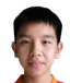 Pan Chaowei - Team China U 307788 Schedule
