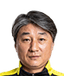 Kyung-jun Jeon - Team Seongnam Fc 299762 Scores