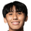 Glenn Kweh - Team Singapore 306771 Football