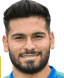 Recep Gül - Team Bergama Belediyespor 322340 Live Football
