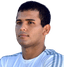Yonathan Samaniego - Team Resistencia Sc 298539 Live Football