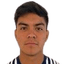 César Bustos - Team Monterrey 302093 Live Score Today