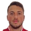 Sado Abdel Salam Fouflia - Team Panargiakos 334069 Live
