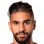 Abdulla Yusuf Helal - Team Bohemians 302308 Live Score Today
