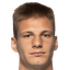 Ivan Belikov - Team Baltika Kaliningrad 301899 Football Live