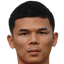 Kwanchai Suklom - Team Lamphun Warriors 318992 Live Result