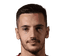 Vukan Savićević - Team Vojvodina Novi Sad 300144 Football Result